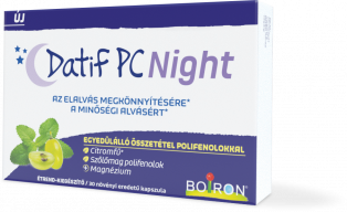 Datif PC Night